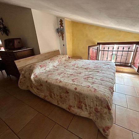 La Perla Di Assisi Hotel Kültér fotó