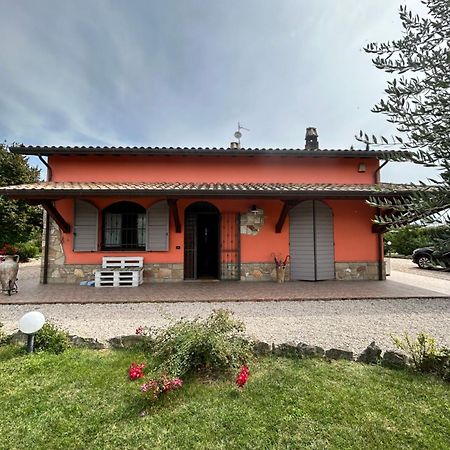 La Perla Di Assisi Hotel Kültér fotó