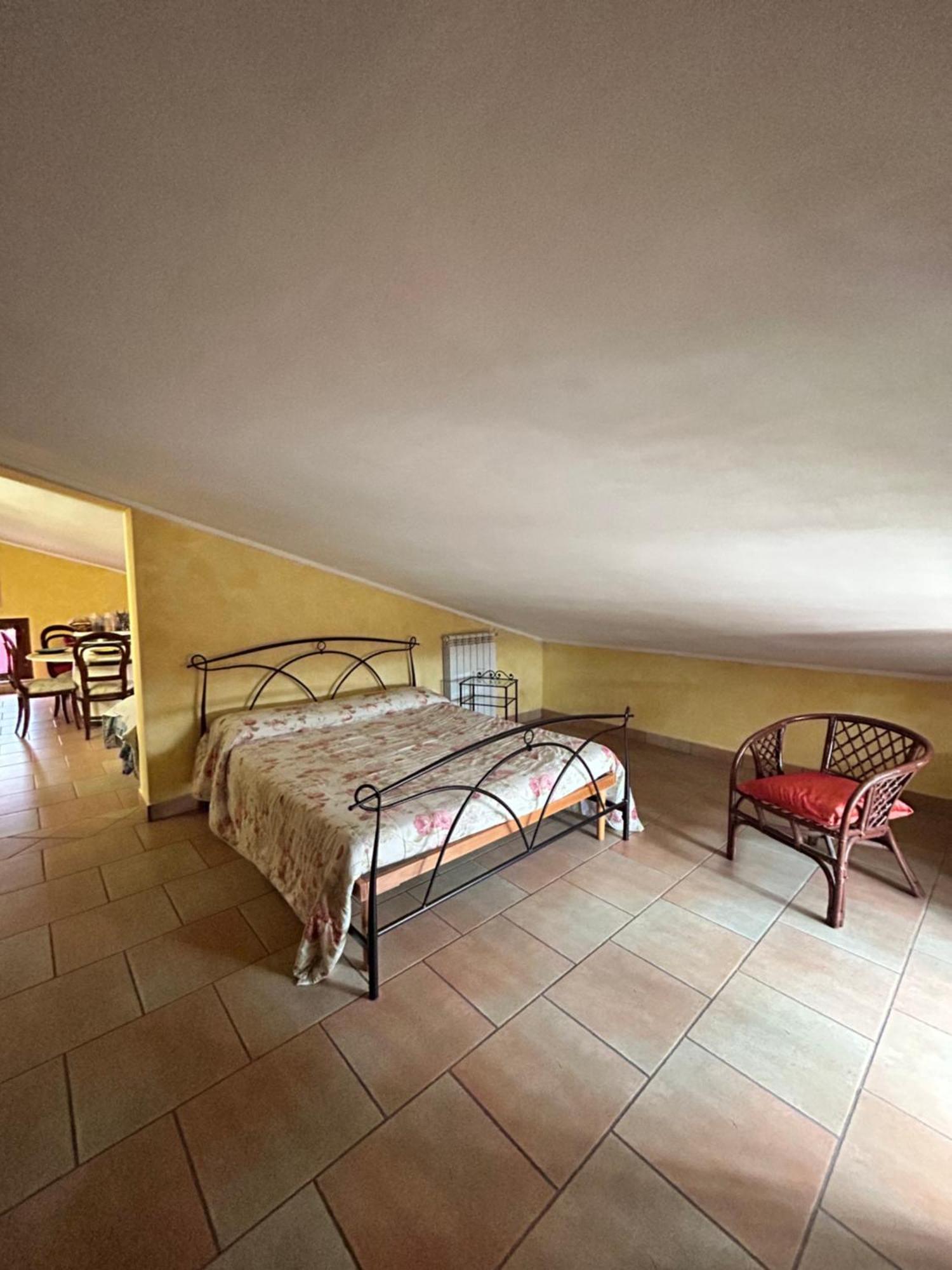 La Perla Di Assisi Hotel Kültér fotó