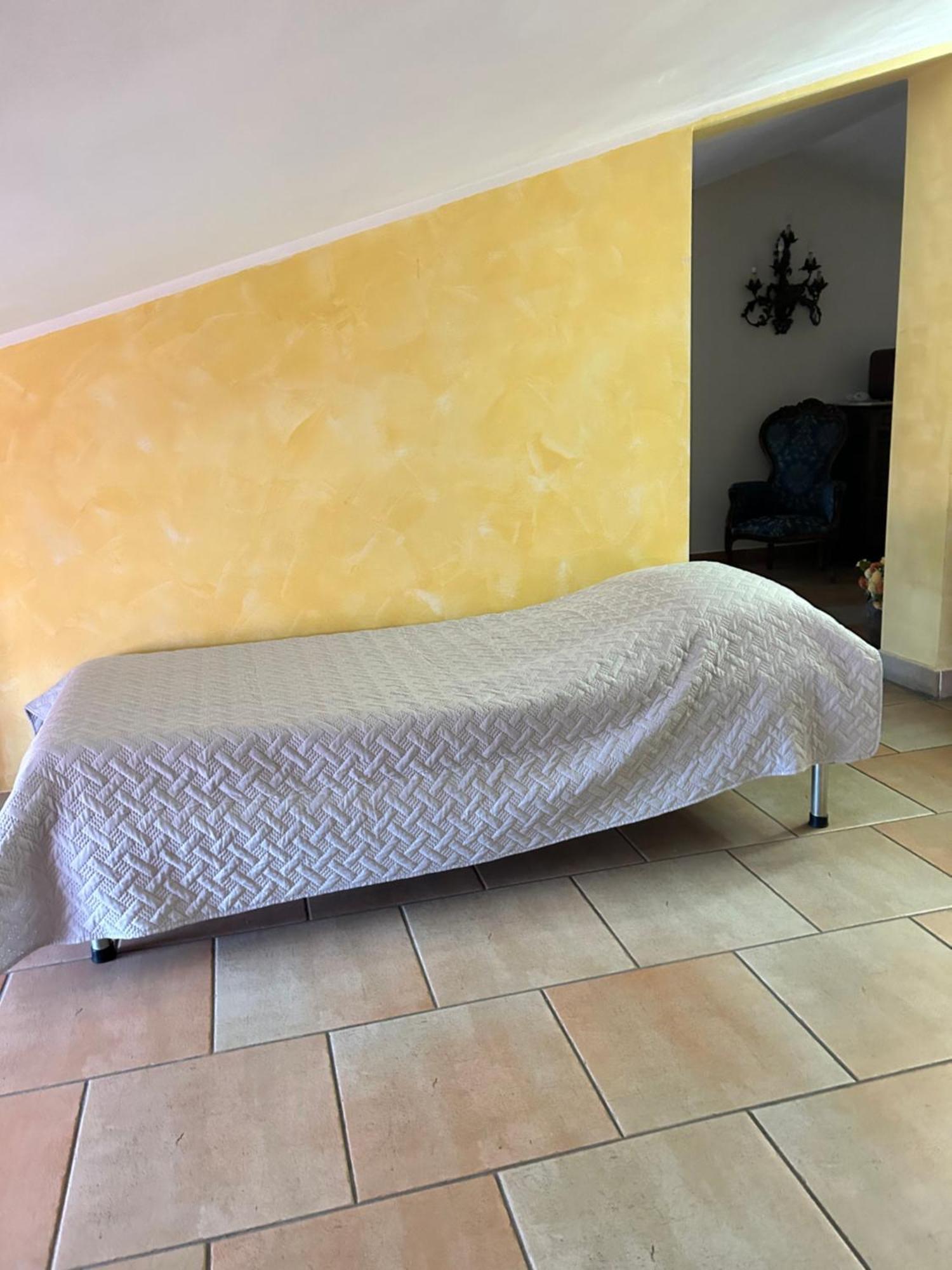 La Perla Di Assisi Hotel Kültér fotó