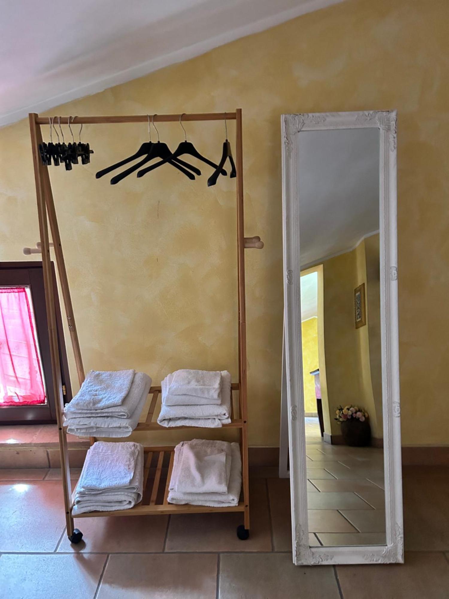 La Perla Di Assisi Hotel Kültér fotó