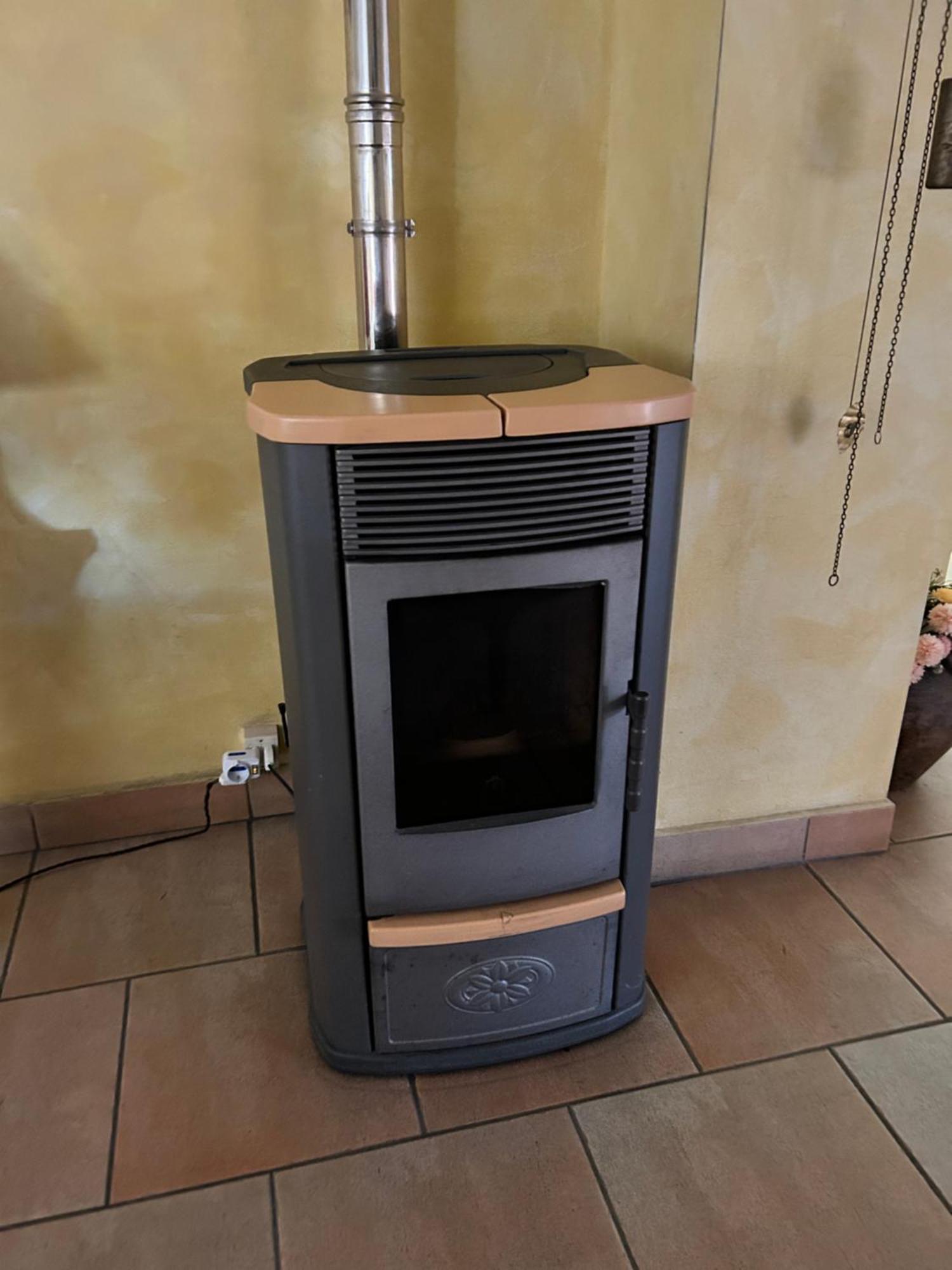 La Perla Di Assisi Hotel Kültér fotó