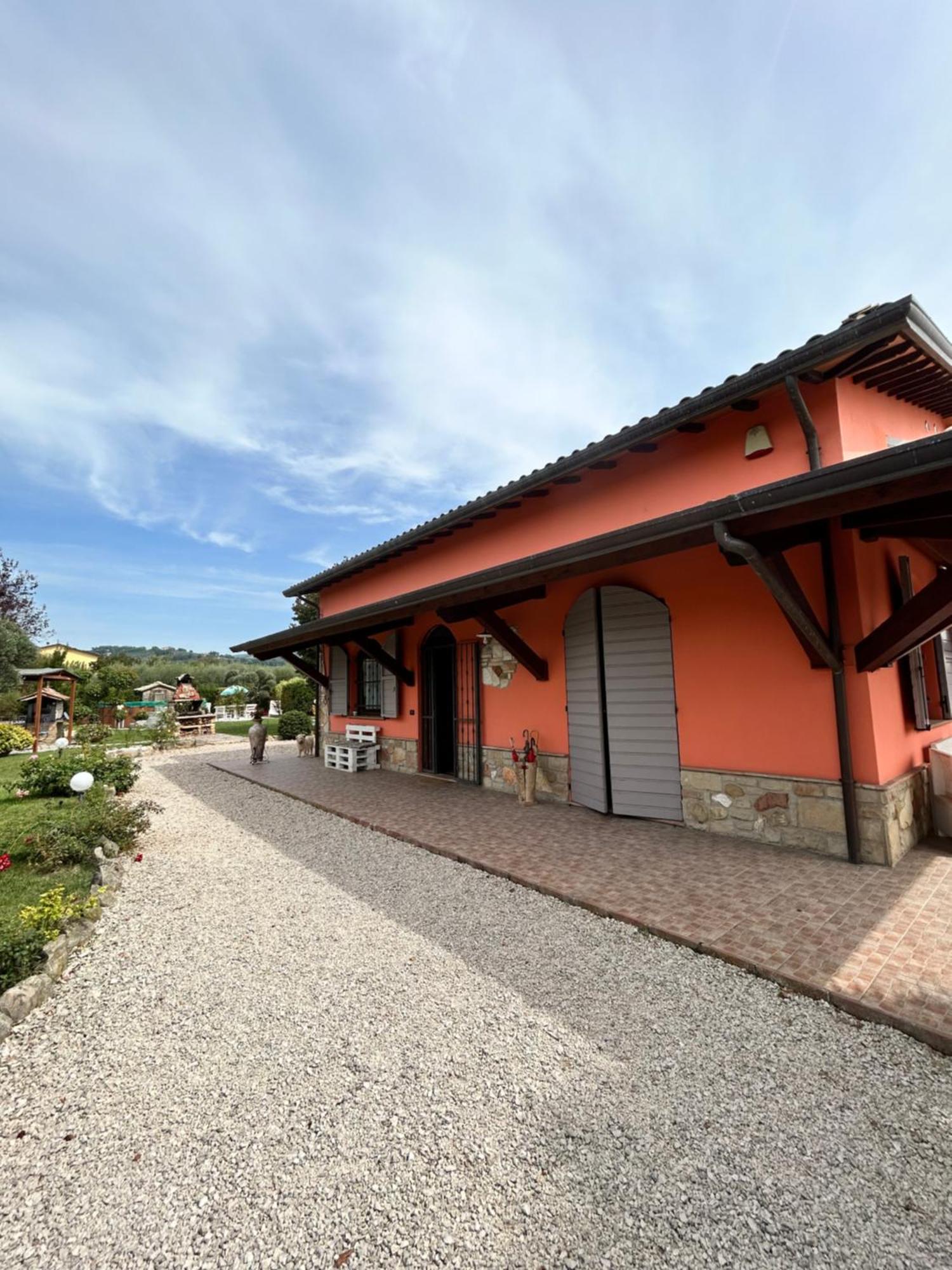 La Perla Di Assisi Hotel Kültér fotó